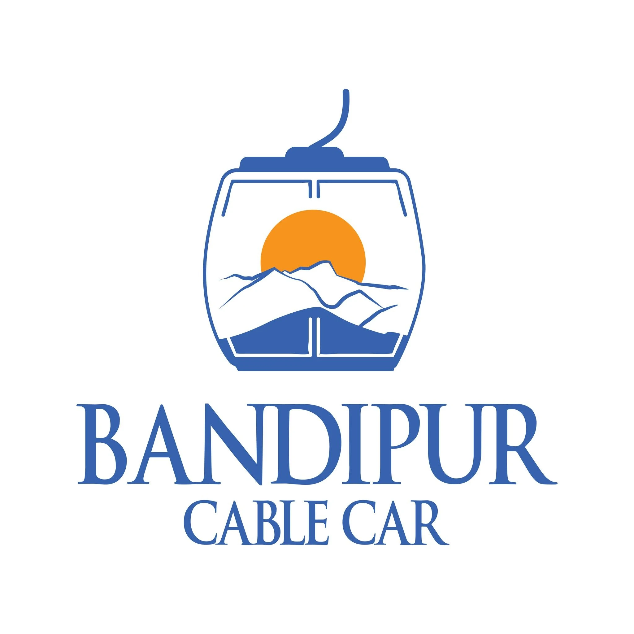 Bandipur Cablecar